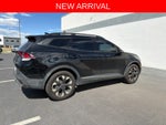 2023 Kia Sportage X-Line AWD