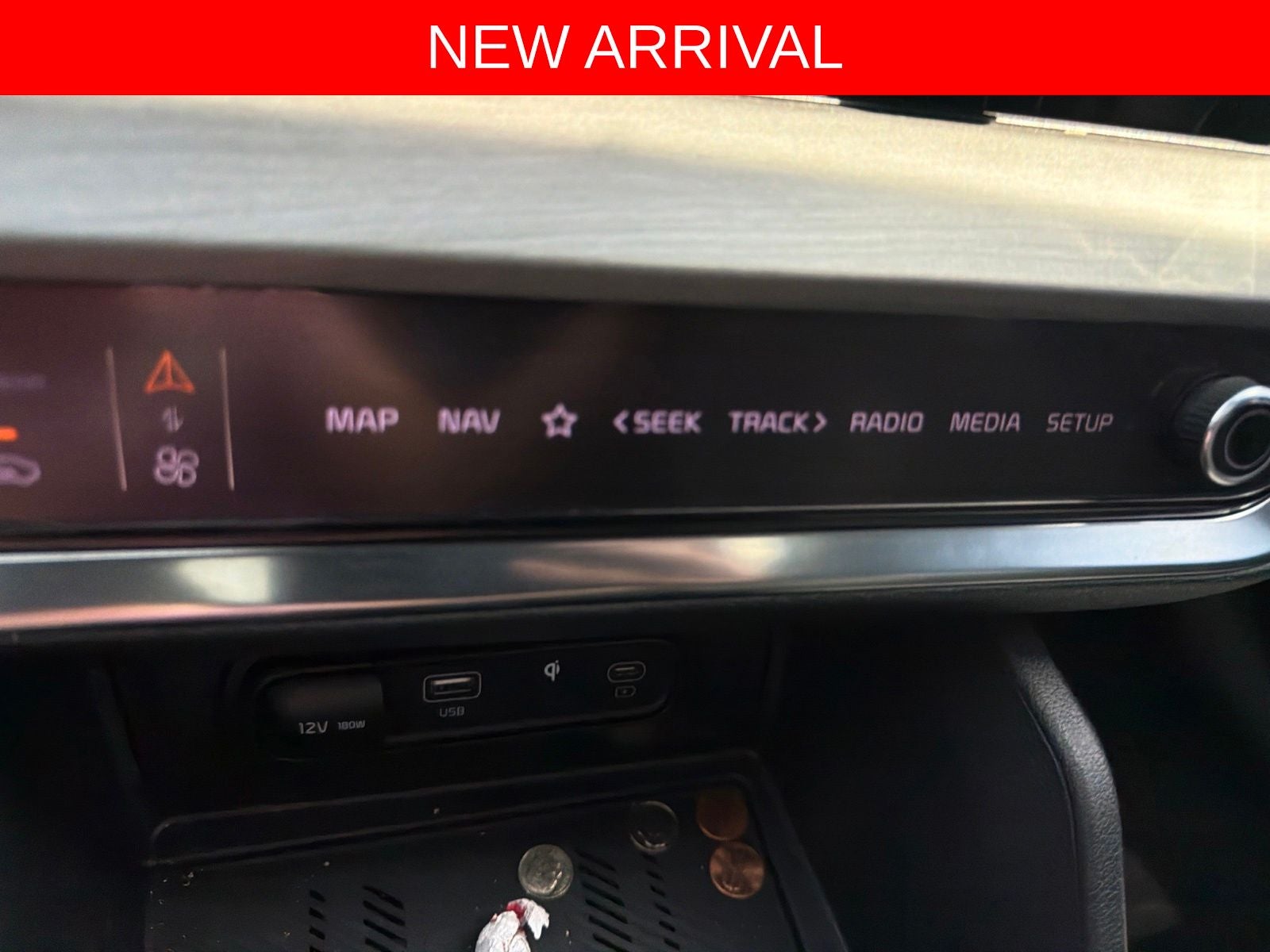 2023 Kia Sportage X-Line AWD
