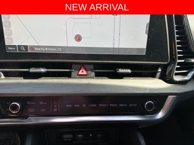 2023 Kia Sportage X-Line AWD