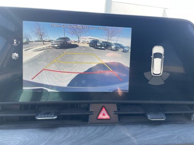 2023 Kia Sportage X-Line AWD