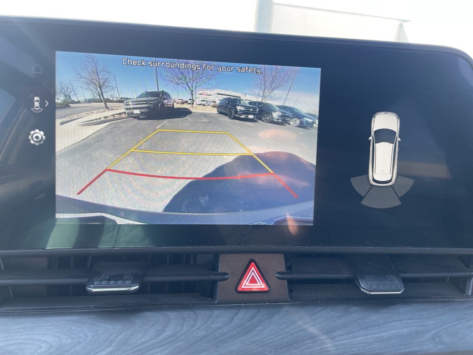 2023 Kia Sportage X-Line AWD