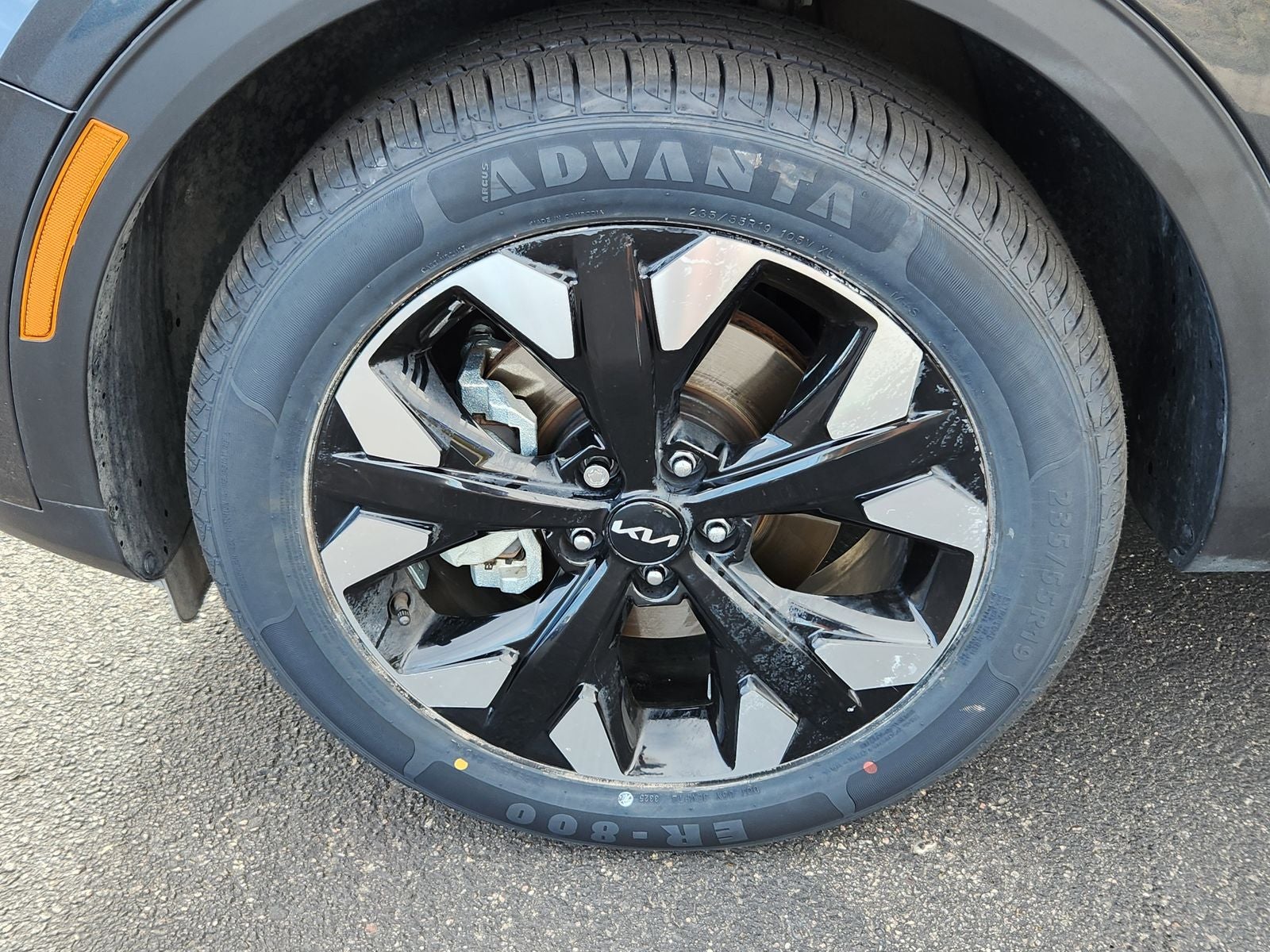 2023 Kia Sportage X-Line AWD