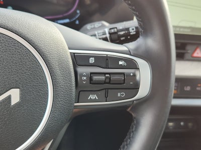 2023 Kia Sportage X-Line AWD