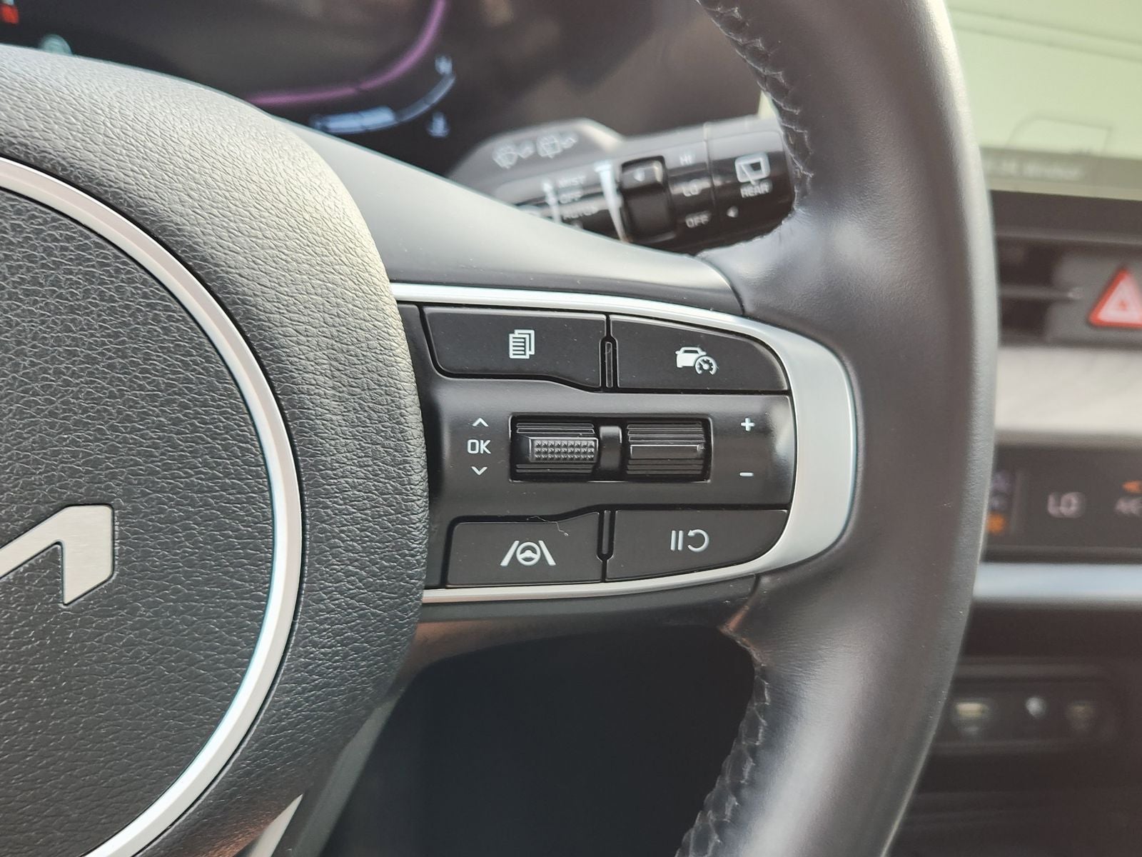 2023 Kia Sportage X-Line AWD