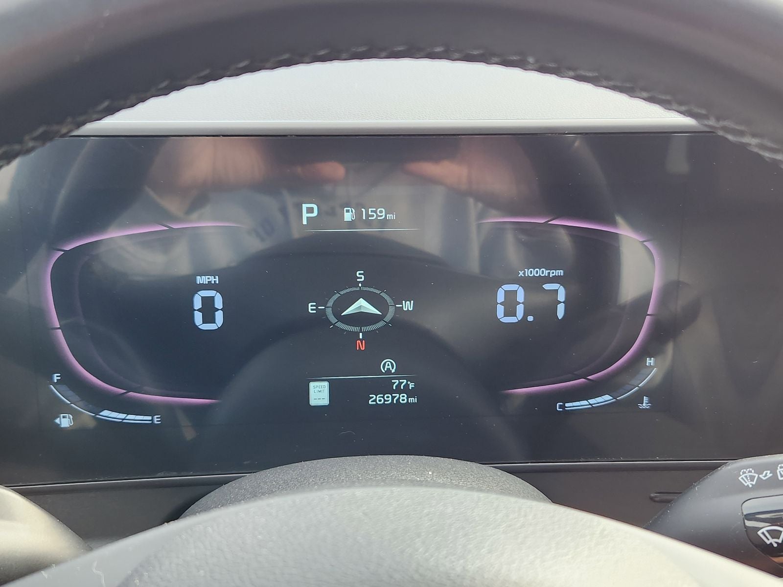 2023 Kia Sportage X-Line AWD