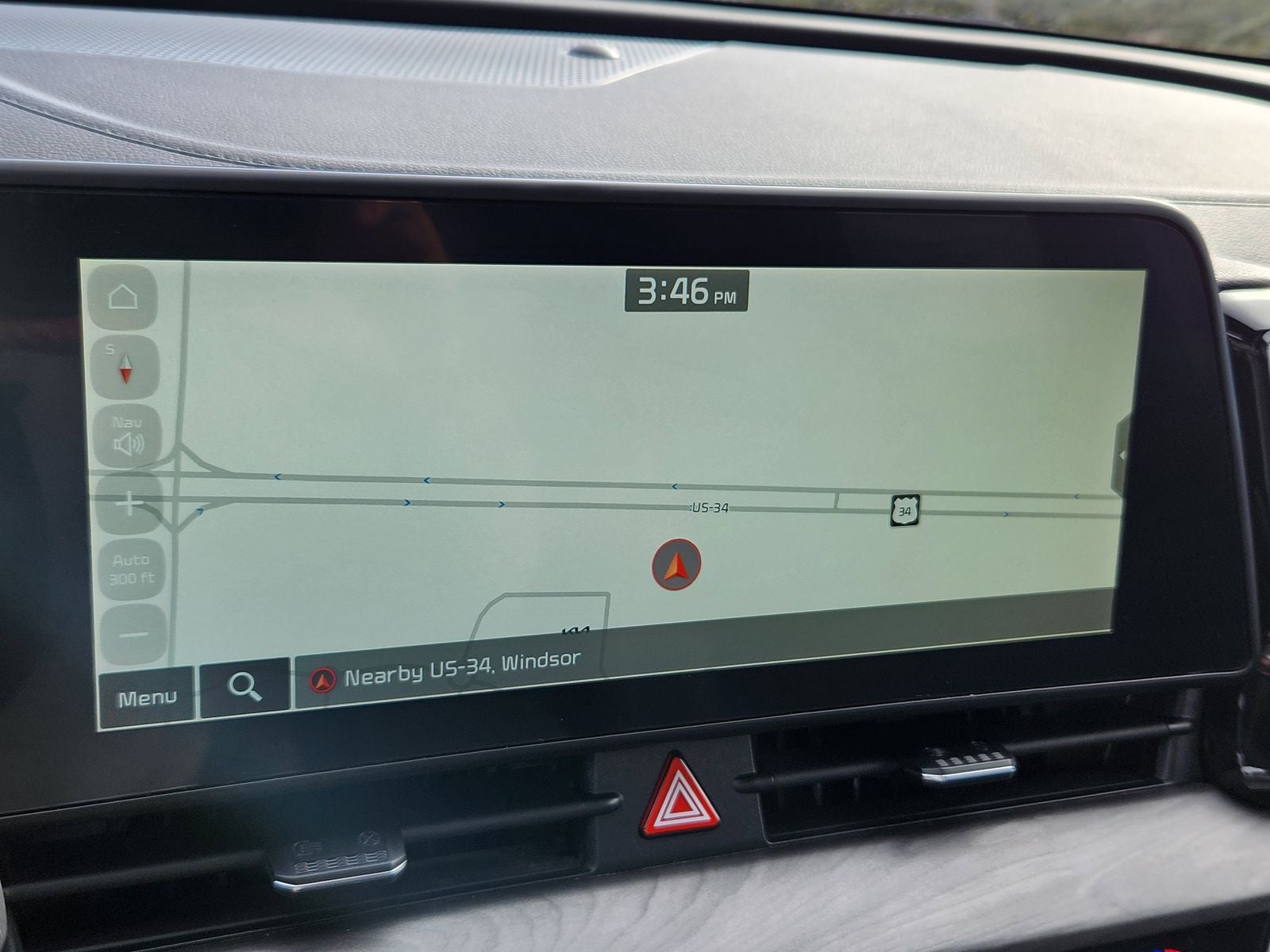 2023 Kia Sportage X-Line AWD