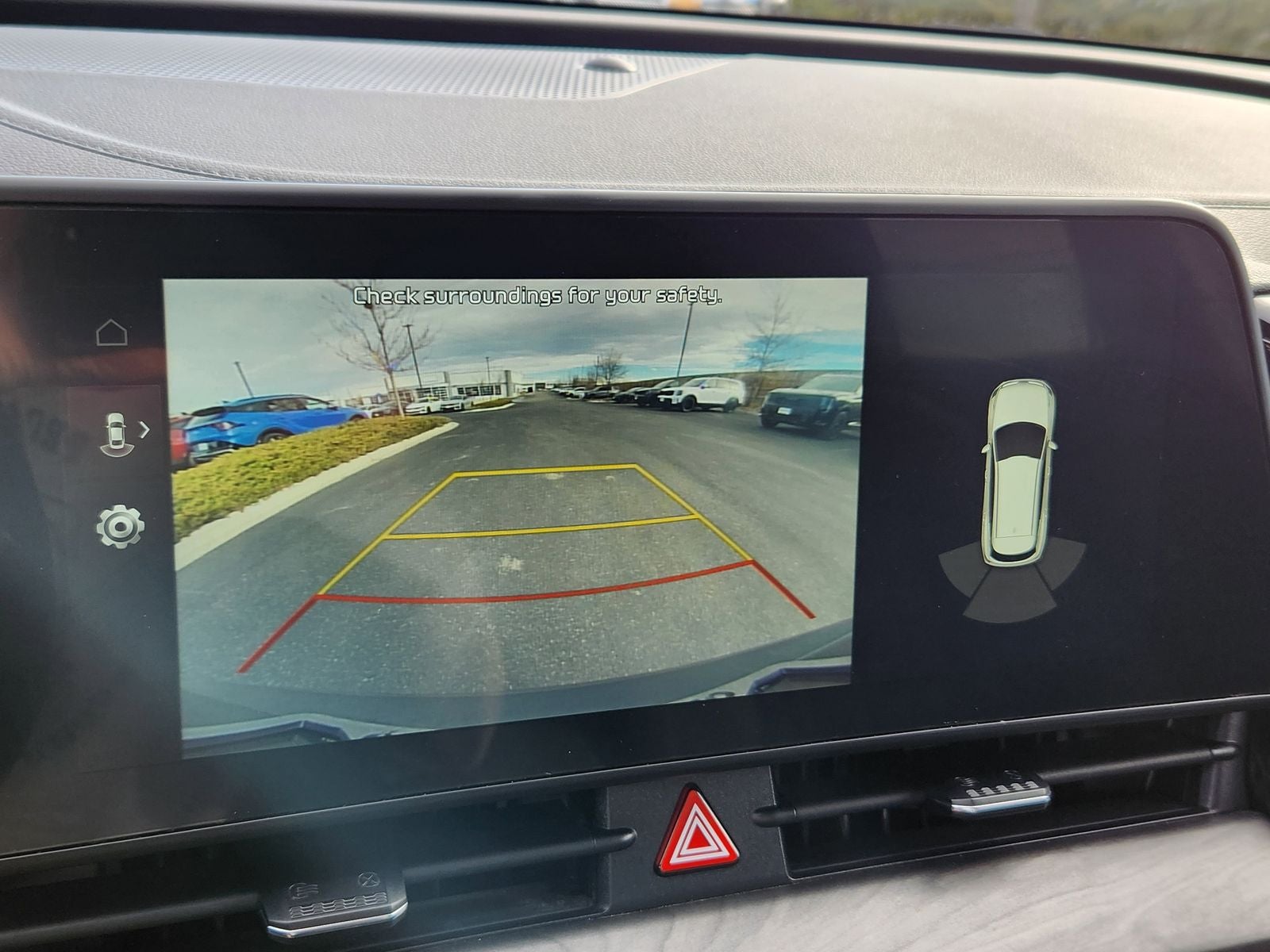 2023 Kia Sportage X-Line AWD