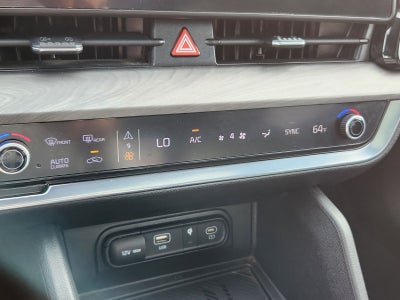 2023 Kia Sportage X-Line AWD