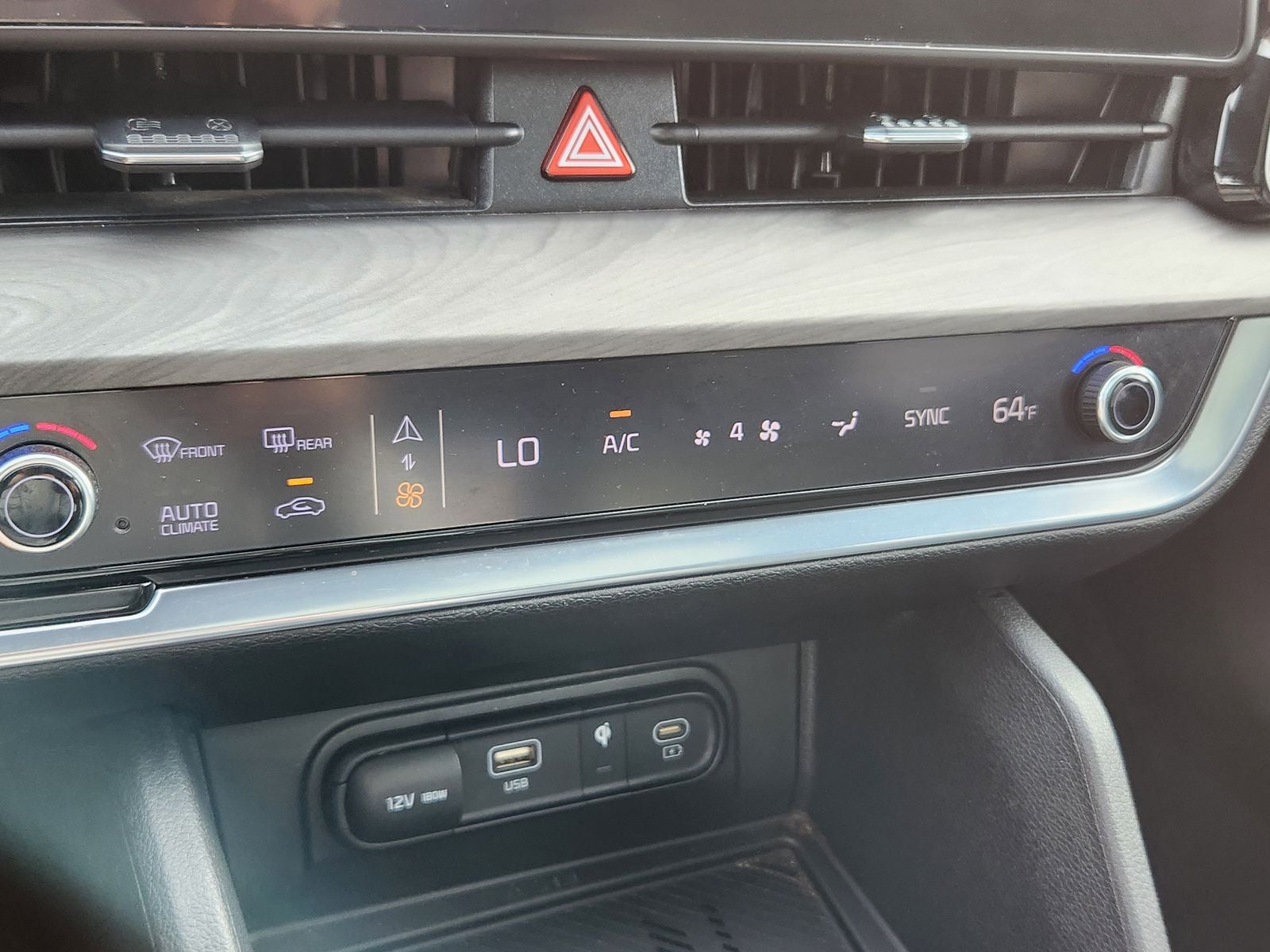 2023 Kia Sportage X-Line AWD