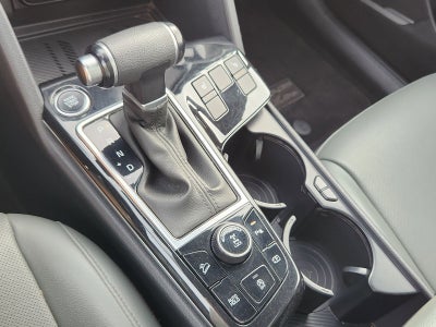 2023 Kia Sportage X-Line AWD