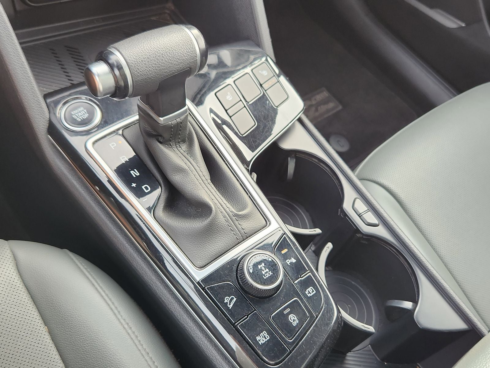 2023 Kia Sportage X-Line AWD