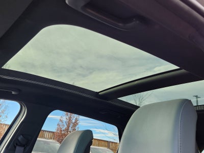 2023 Kia Sportage X-Line AWD