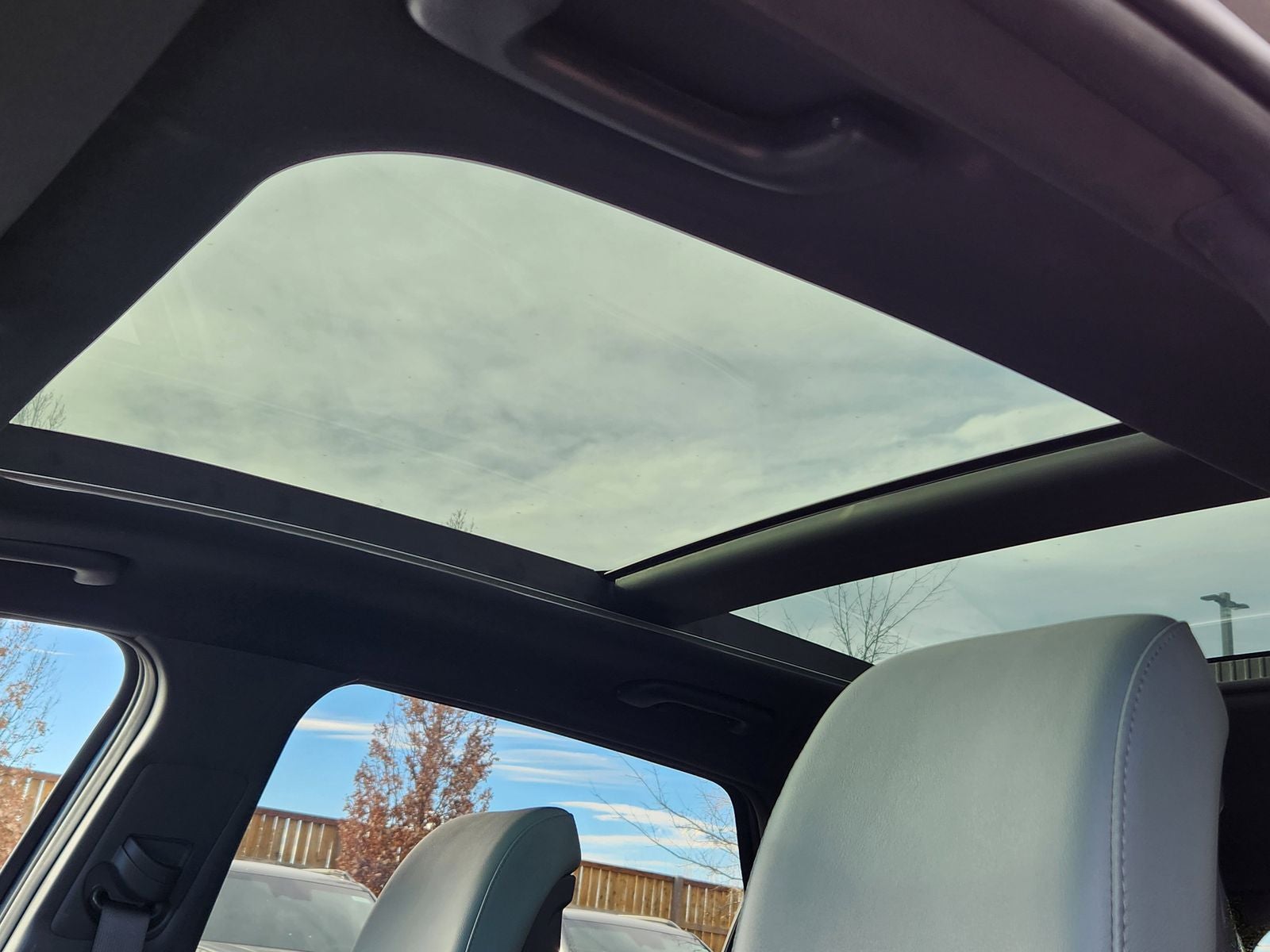 2023 Kia Sportage X-Line AWD