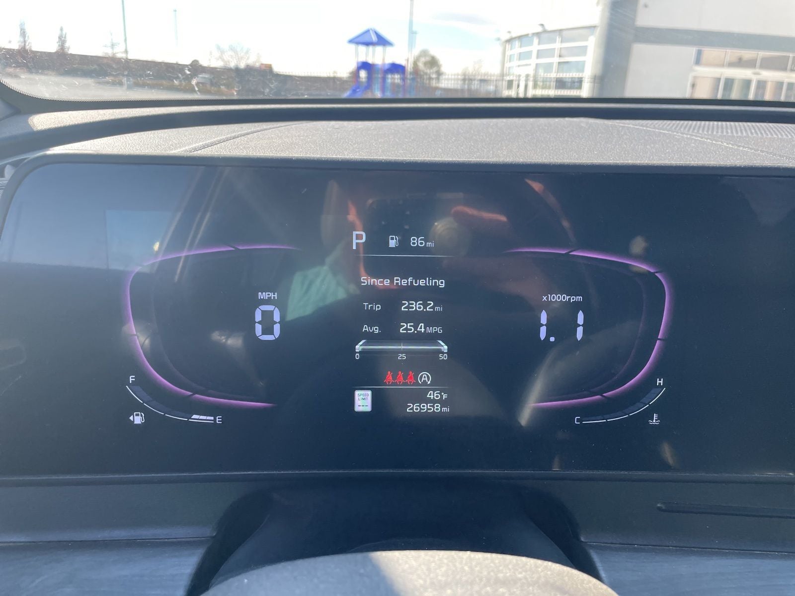 2023 Kia Sportage X-Line AWD