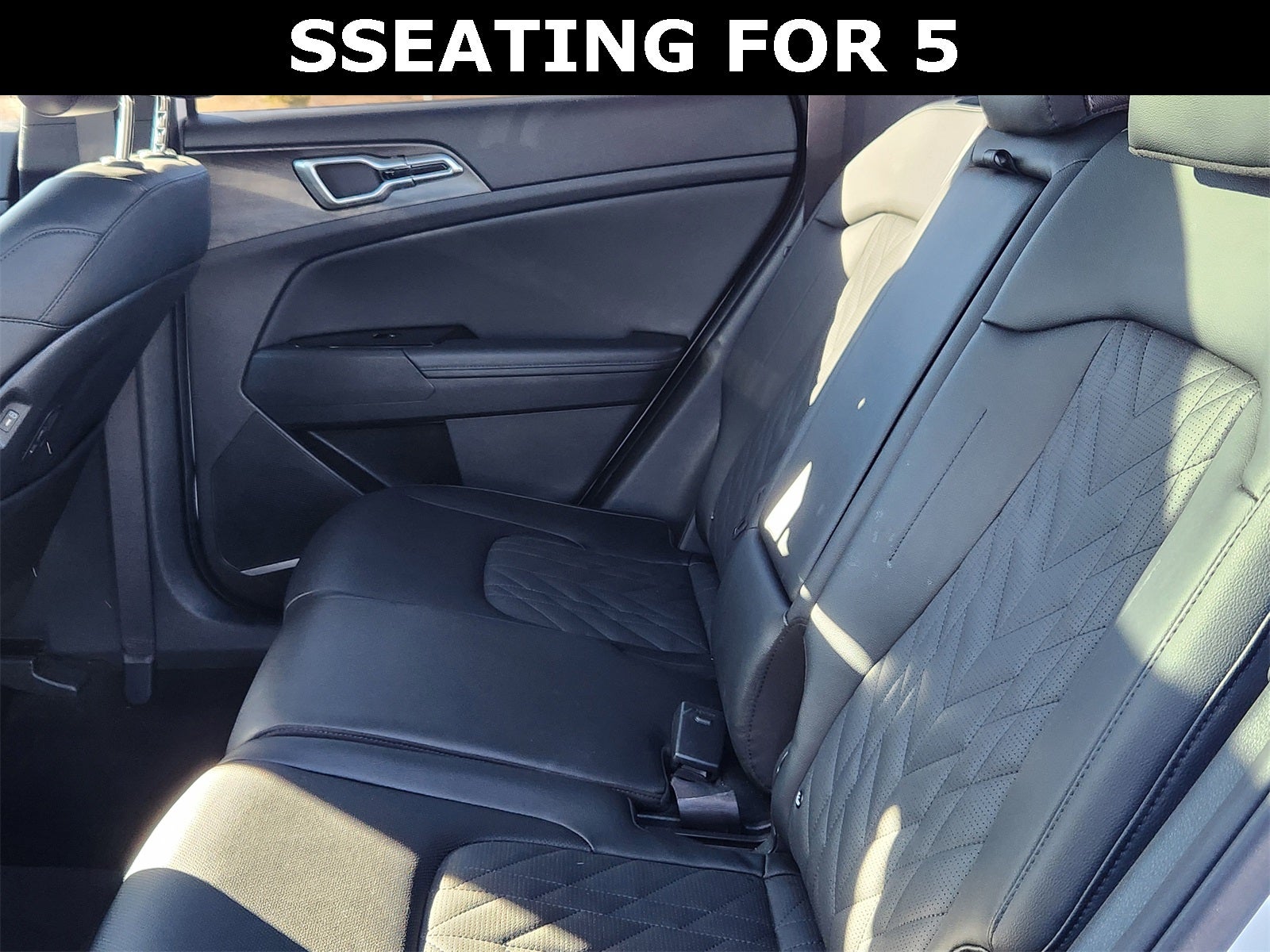 2025 Kia Sportage X-Line AWD