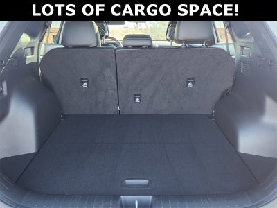 2025 Kia Sportage X-Line AWD