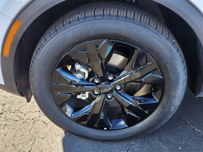 2025 Kia Sportage X-Line AWD