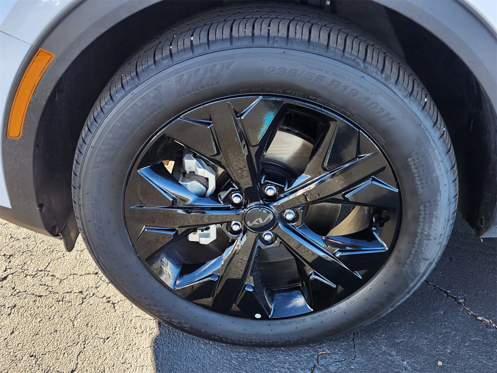 2025 Kia Sportage X-Line AWD