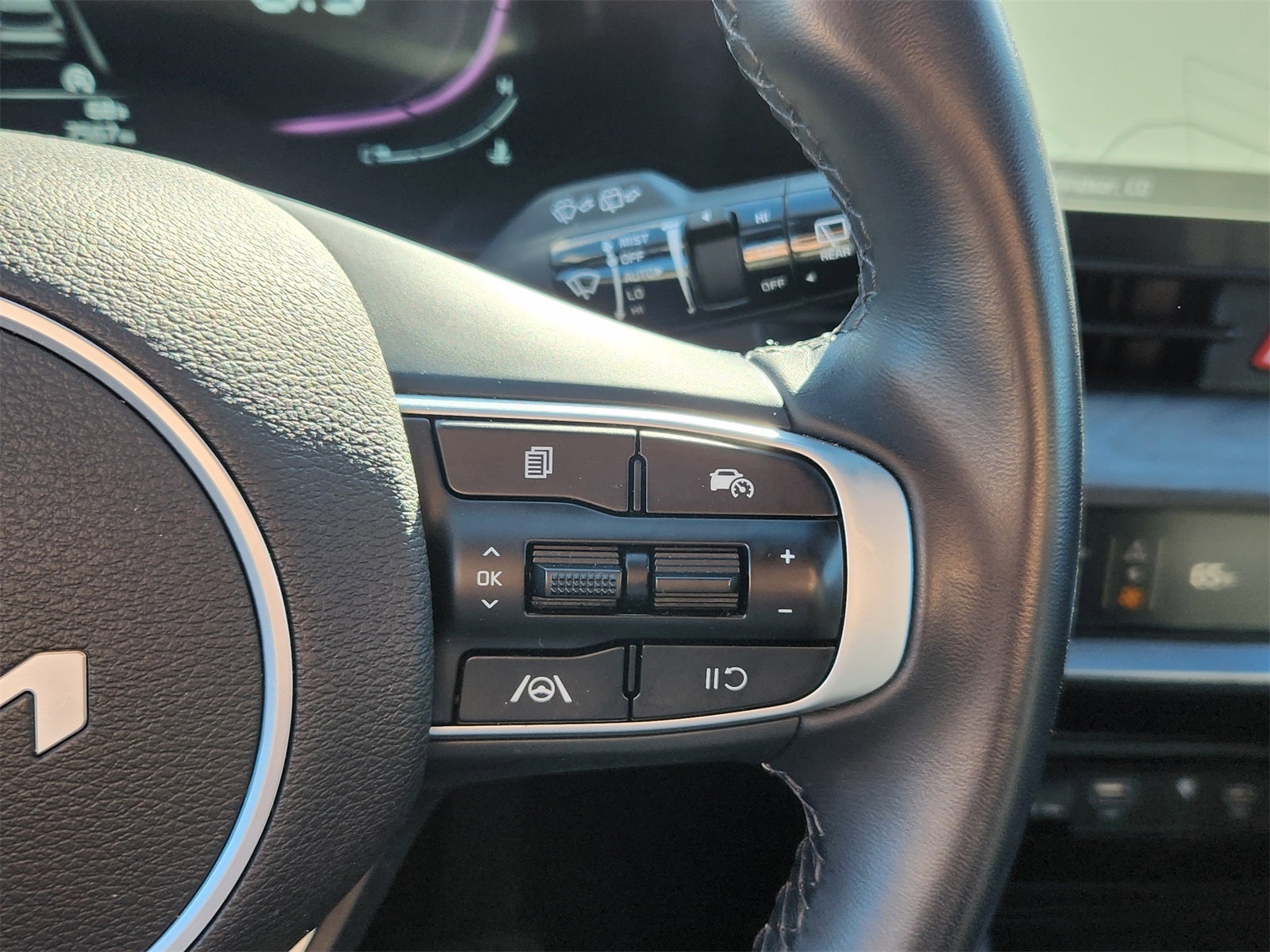 2025 Kia Sportage X-Line AWD