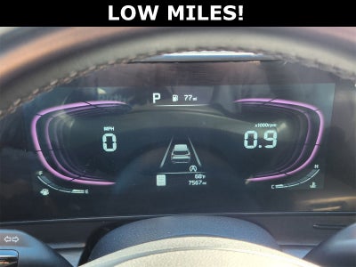 2025 Kia Sportage X-Line AWD