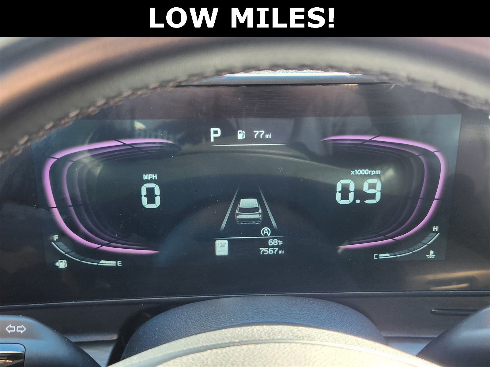 2025 Kia Sportage X-Line AWD