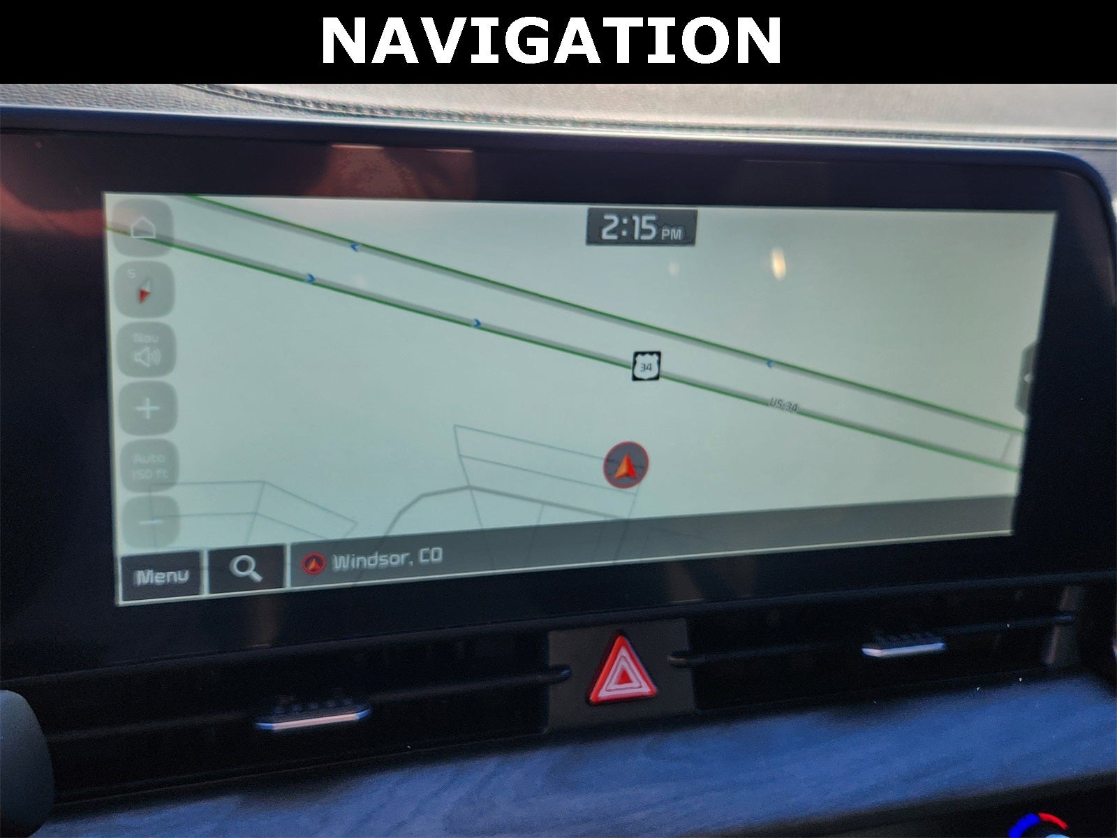 2025 Kia Sportage X-Line AWD