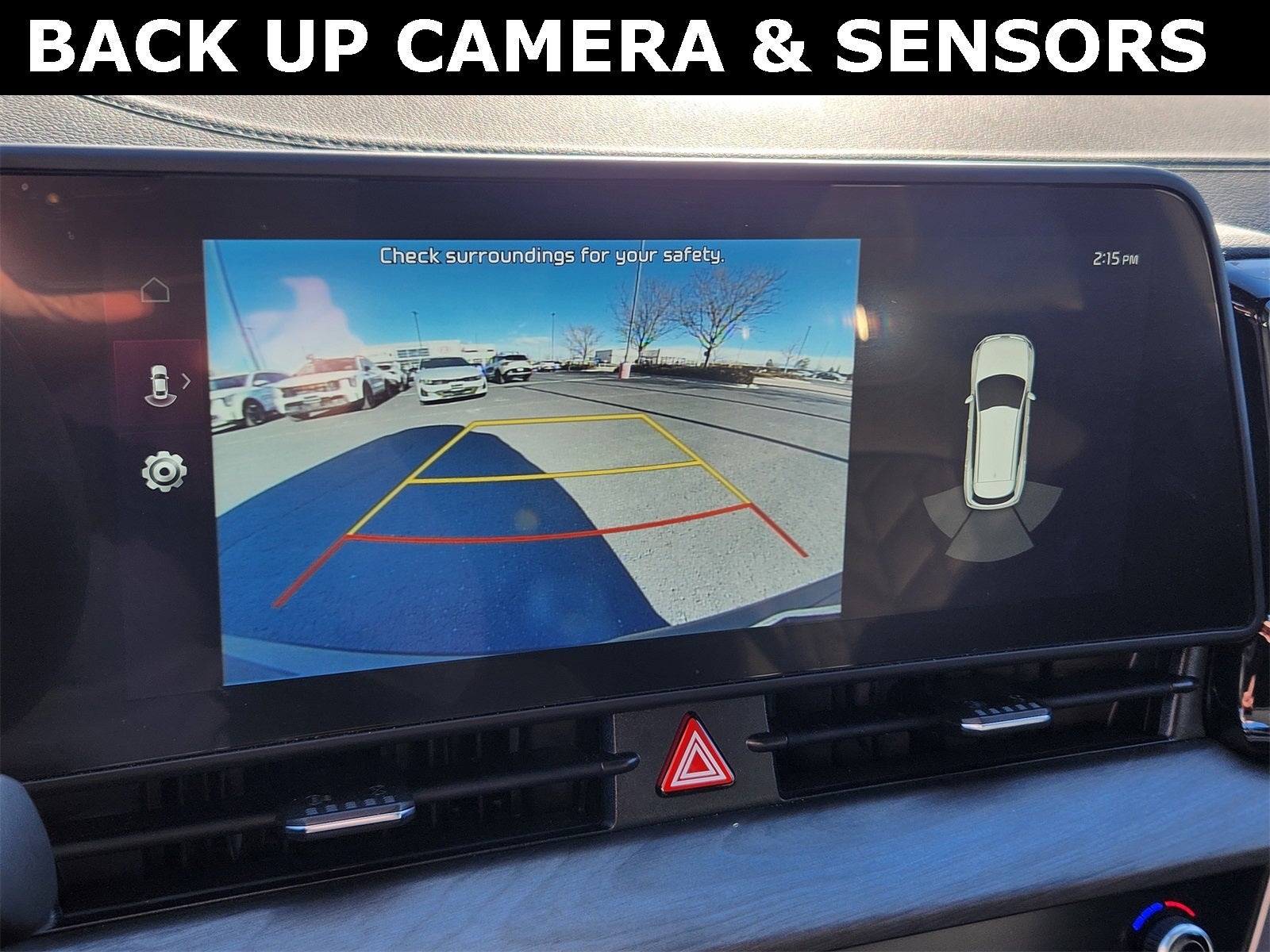 2025 Kia Sportage X-Line AWD