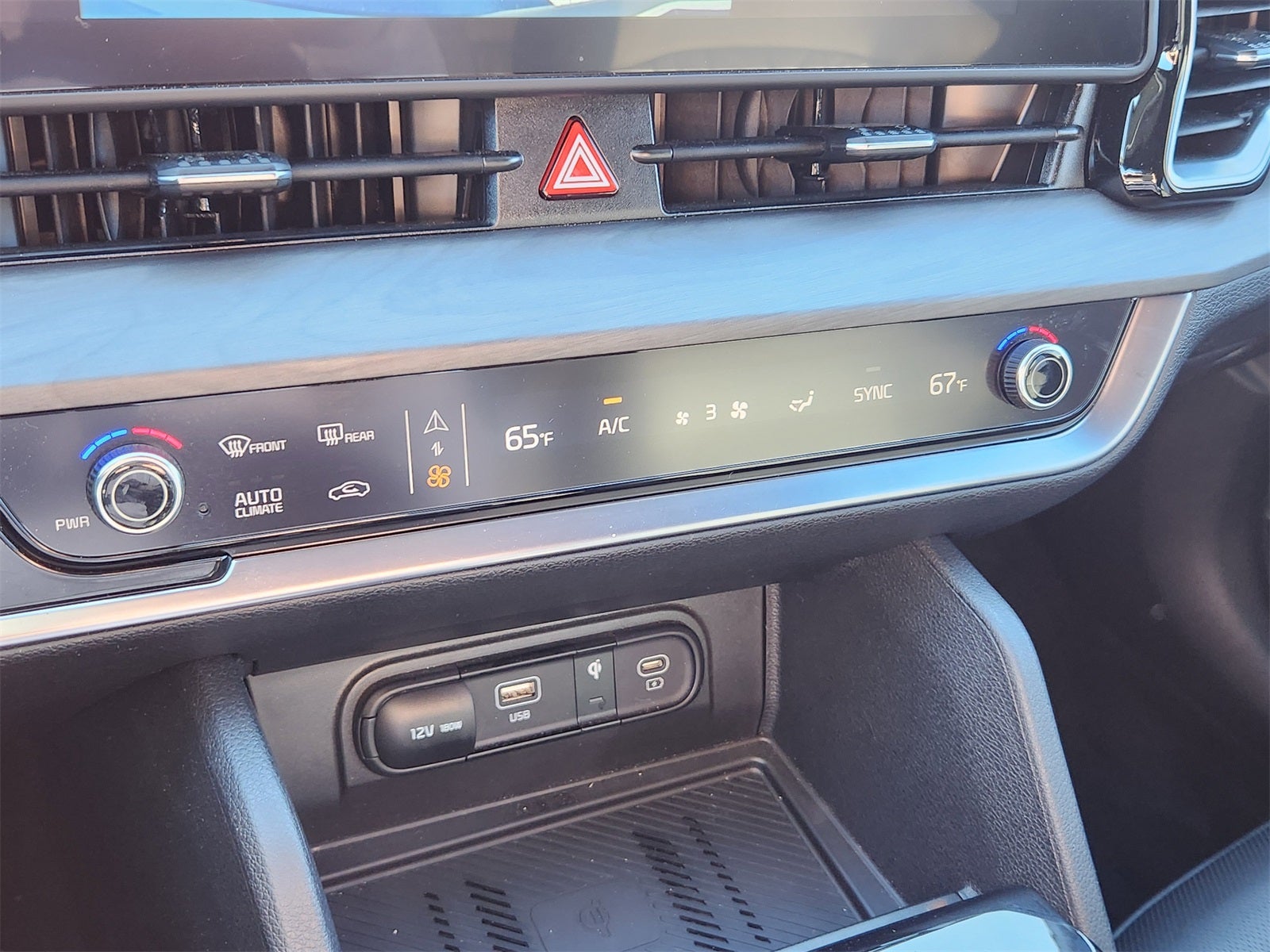 2025 Kia Sportage X-Line AWD