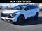 2025 Kia Sportage X-Line AWD