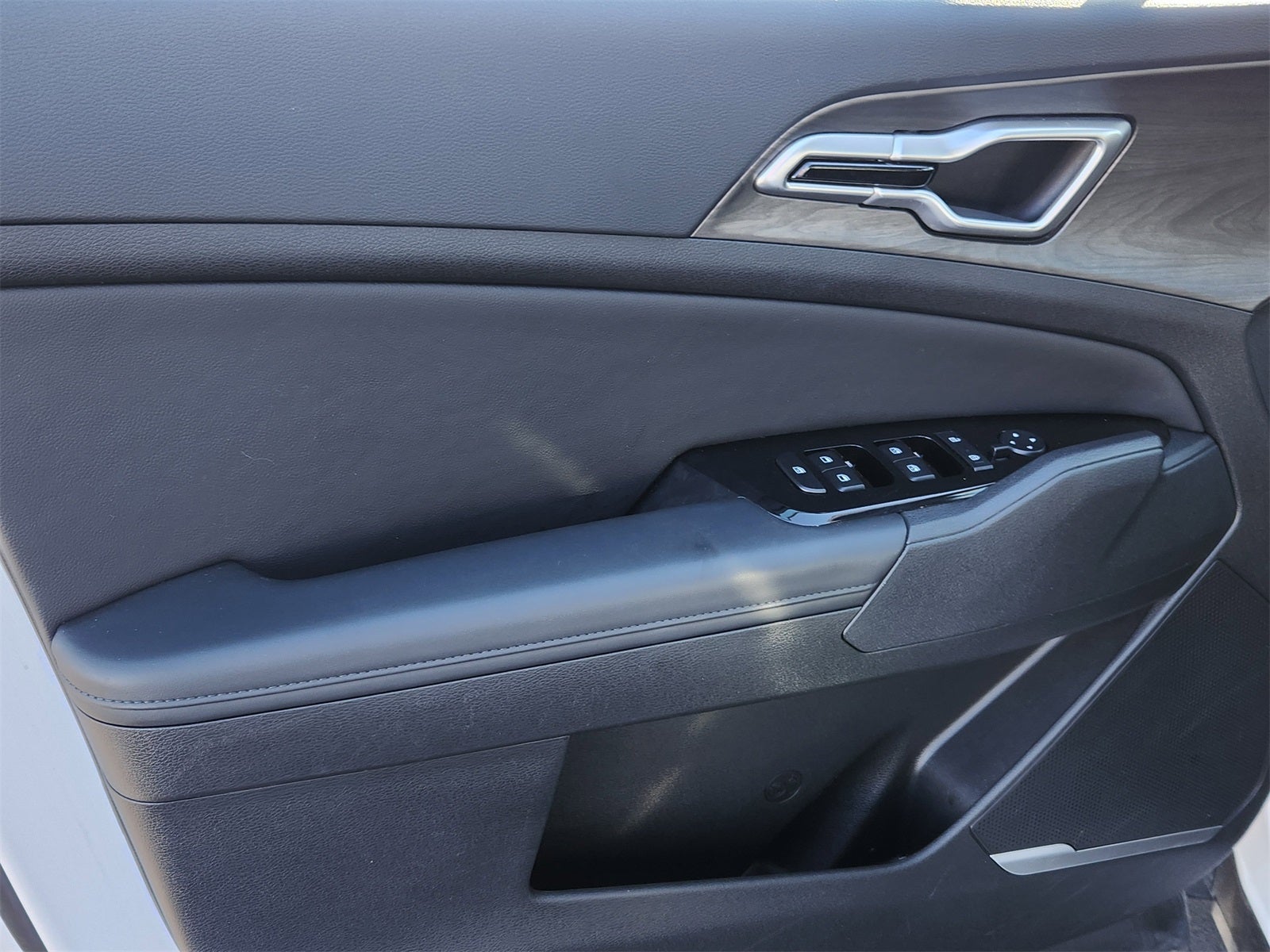 2025 Kia Sportage X-Line AWD