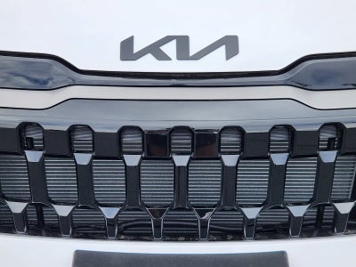 2027 Kia Sportage X-Line