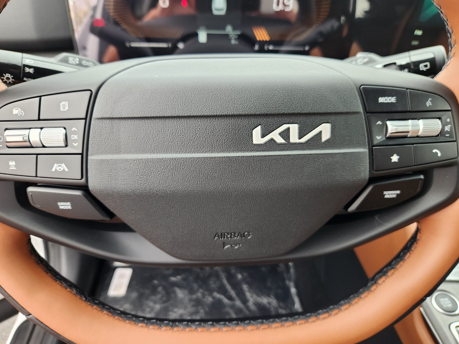2027 Kia Sportage X-Line