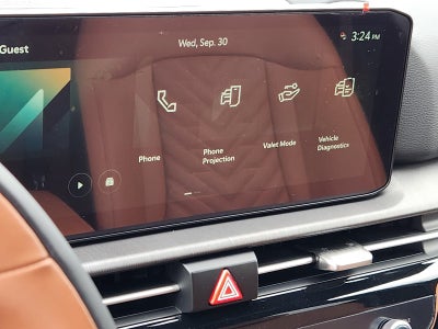 2027 Kia Sportage X-Line