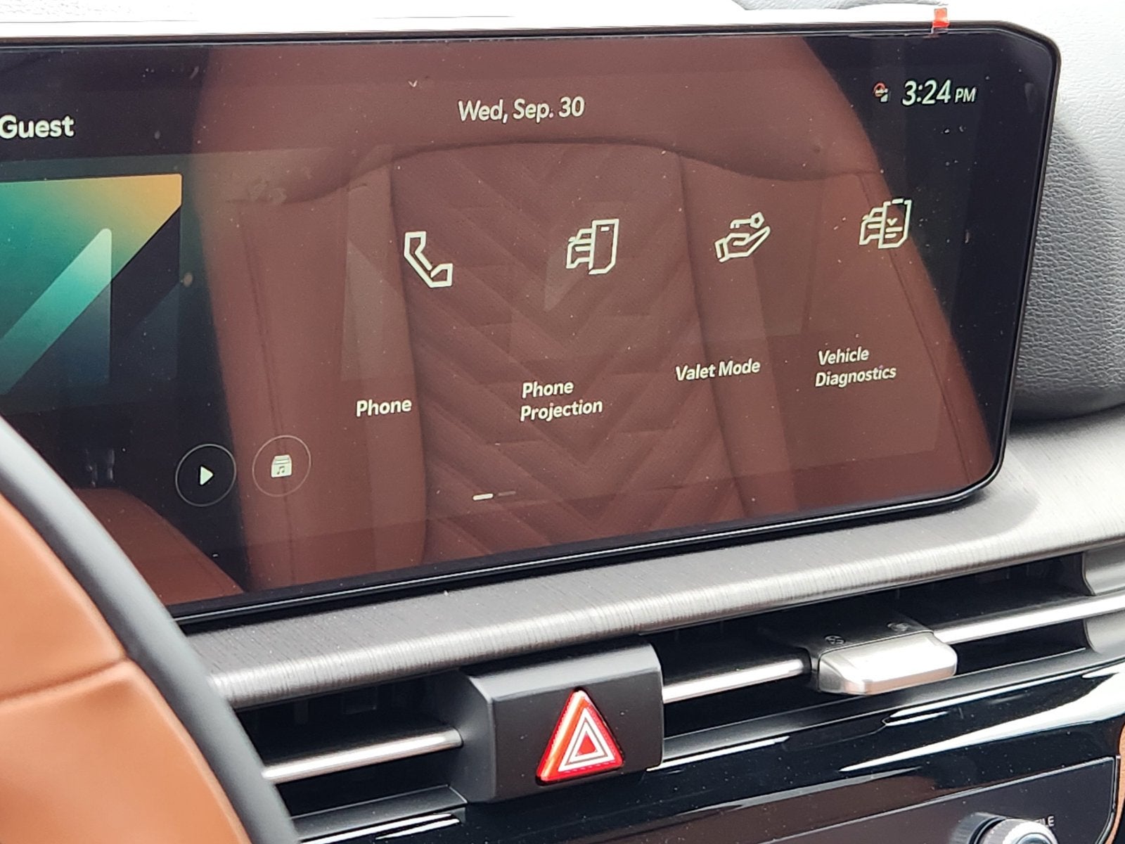 2027 Kia Sportage X-Line