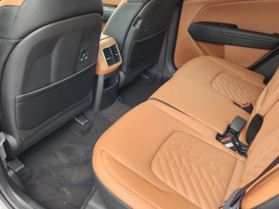 2027 Kia Sportage X-Line