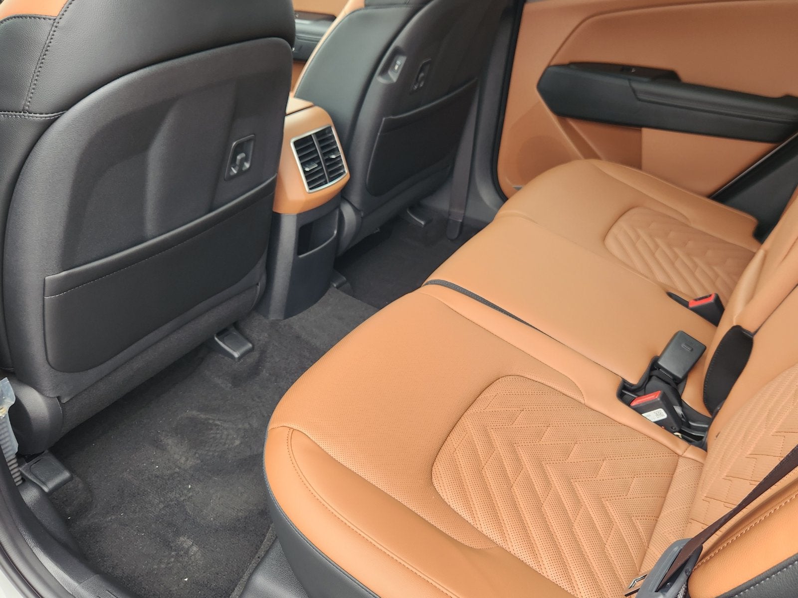 2027 Kia Sportage X-Line