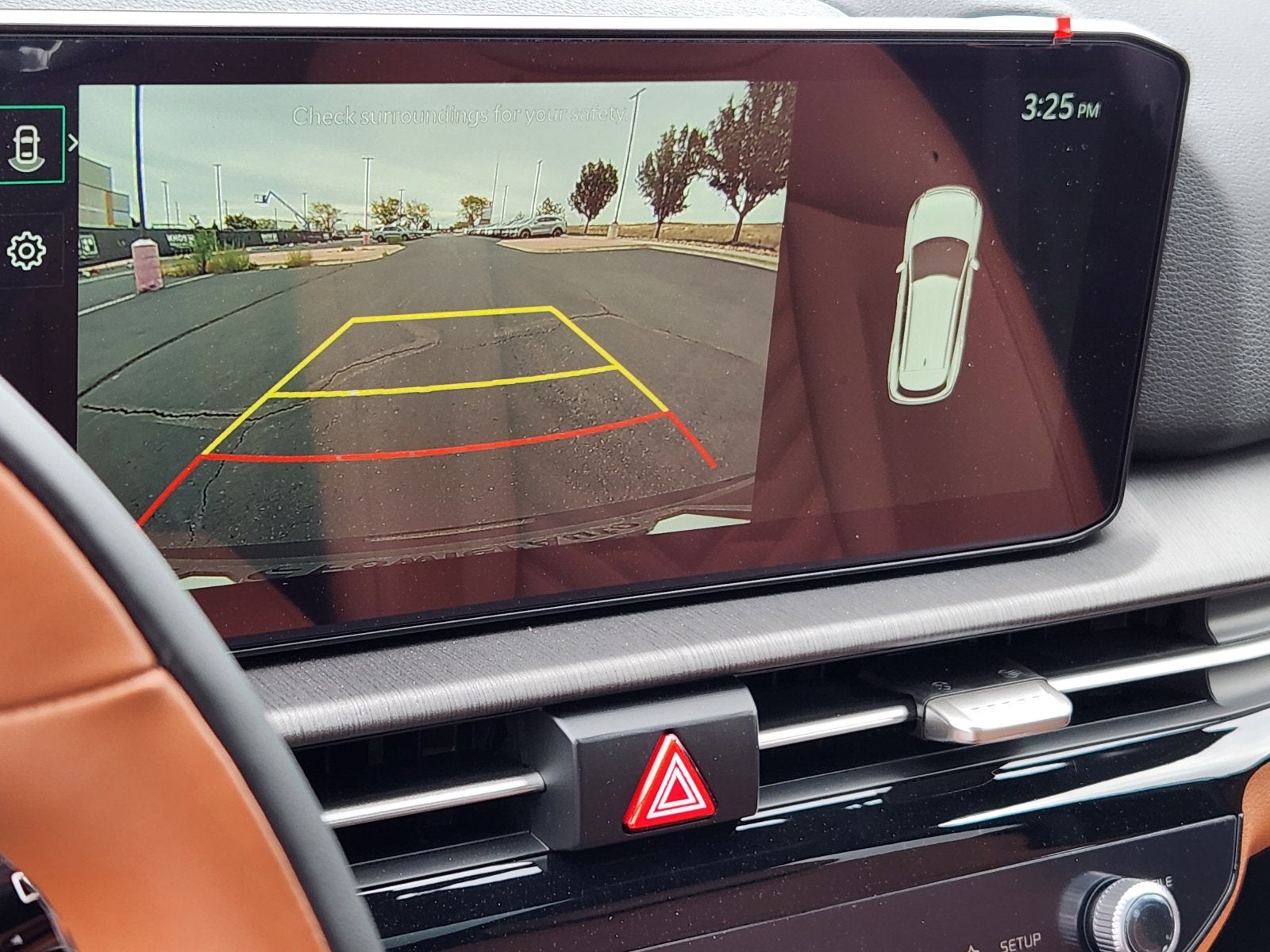 2027 Kia Sportage X-Line