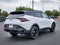 2027 Kia Sportage X-Line