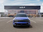 2027 Kia Sportage X-Line