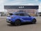 2027 Kia Sportage X-Line