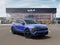 2027 Kia Sportage X-Line