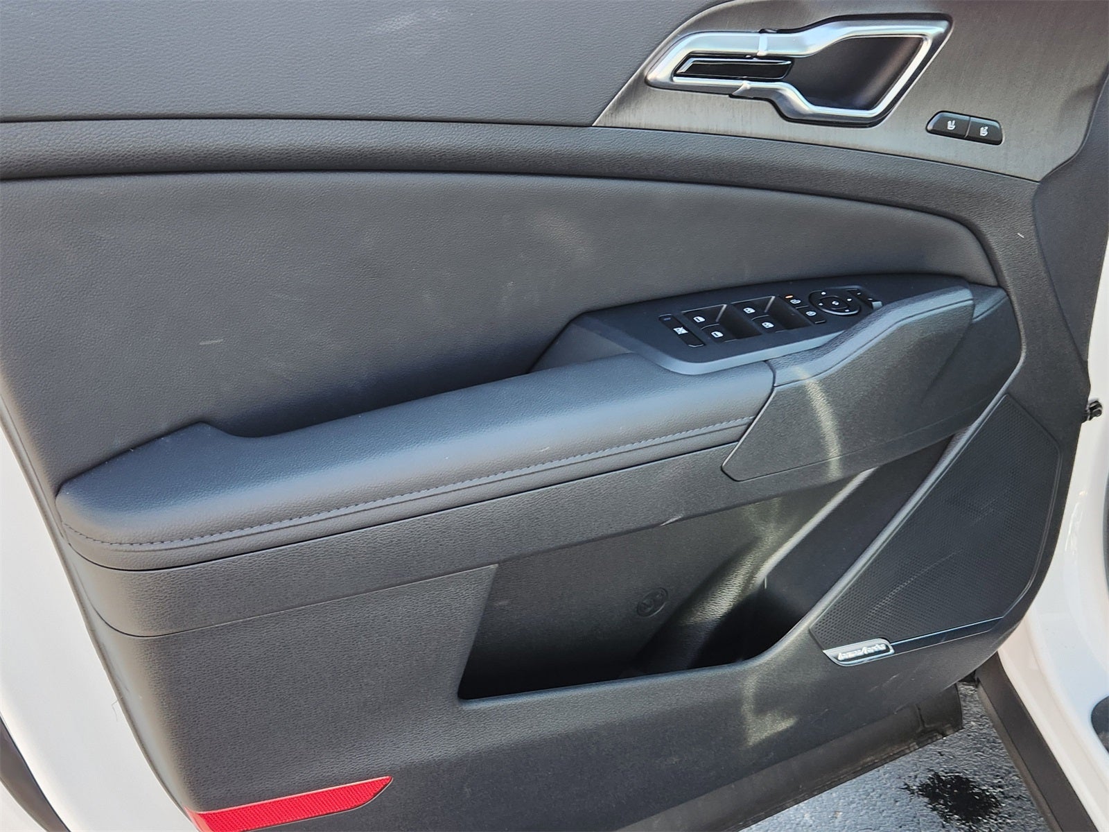 2026 Kia Sportage X-Pro Prestige