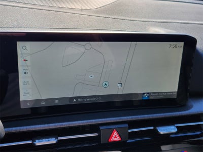 2026 Kia Sportage X-Pro Prestige