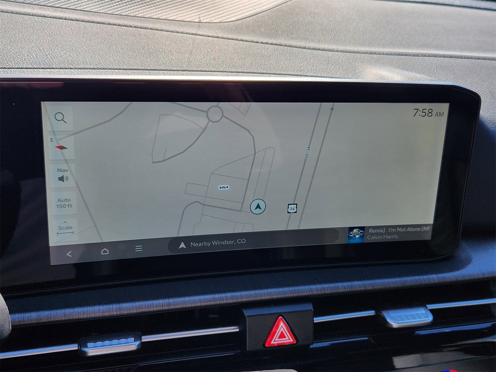 2026 Kia Sportage X-Pro Prestige