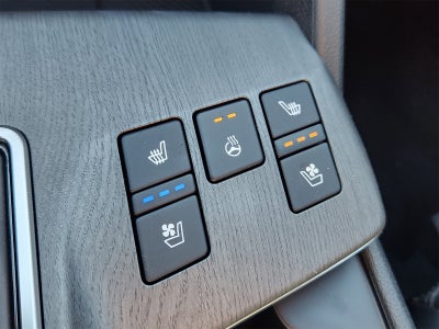 2026 Kia Sportage X-Pro Prestige