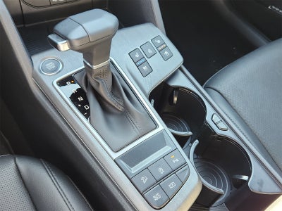 2026 Kia Sportage X-Pro Prestige