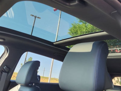 2026 Kia Sportage X-Pro Prestige