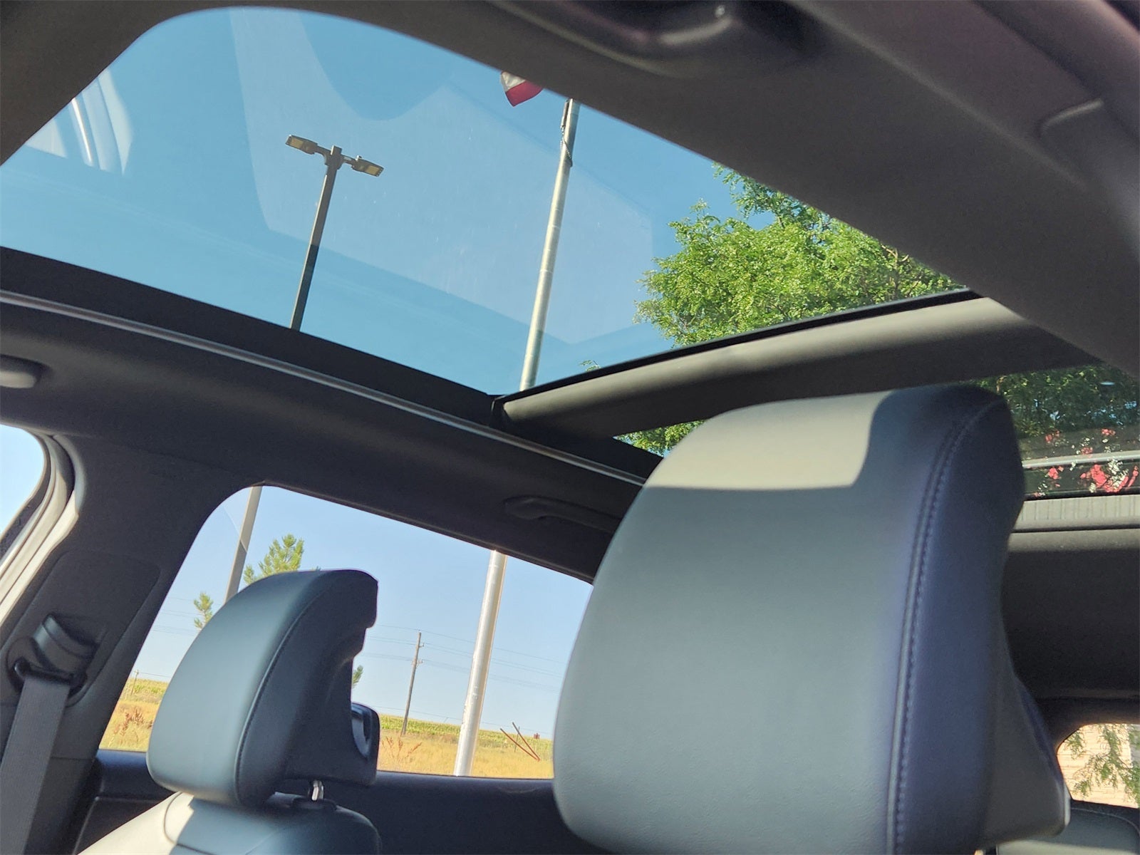 2026 Kia Sportage X-Pro Prestige