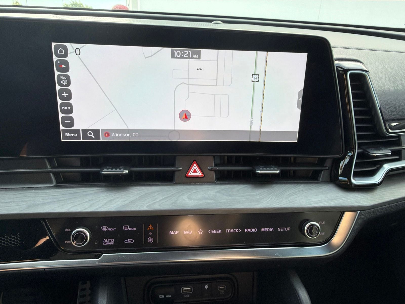 2024 Kia Sportage X-Pro Prestige AWD