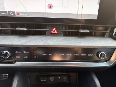 2024 Kia Sportage X-Pro Prestige AWD
